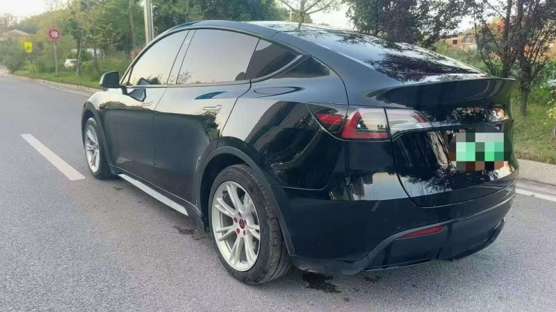 湖州23年特斯拉MODEL Y9