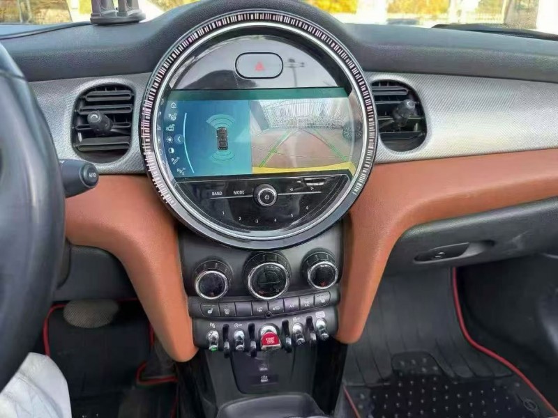 昆明24年MINICooper5
