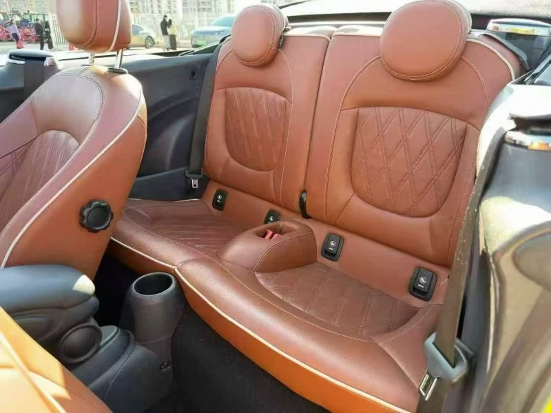 昆明24年MINICooper9