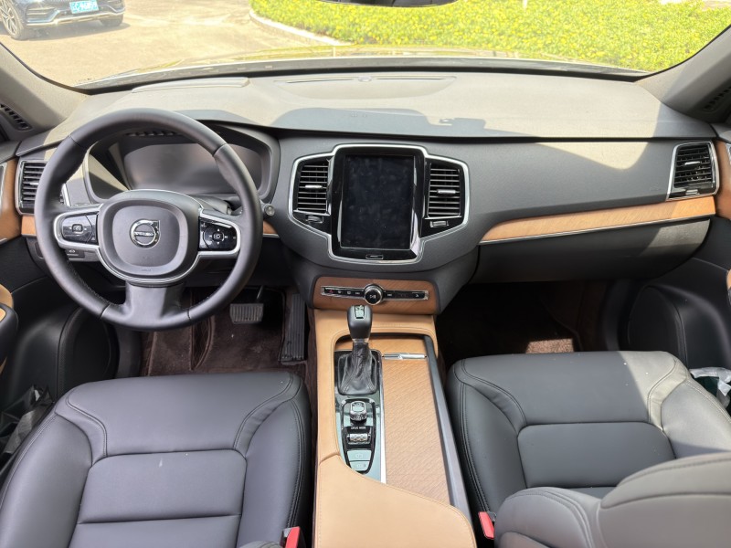 昆明18年沃尔沃XC909