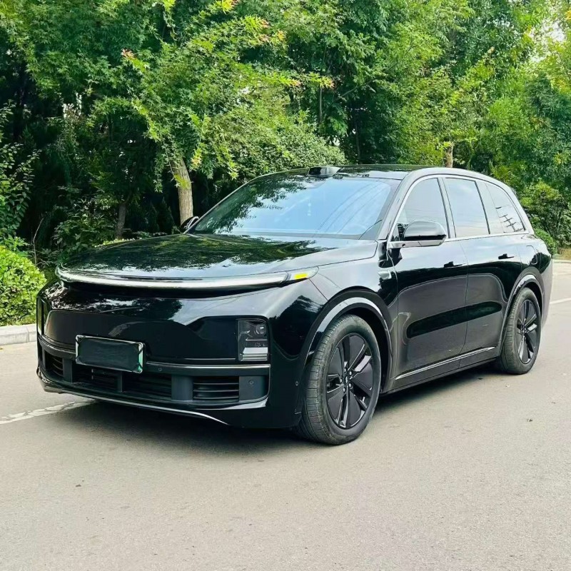 烟台24年理想L83