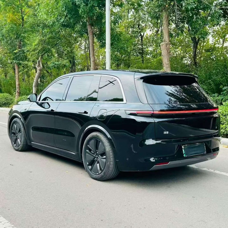 烟台24年理想L88