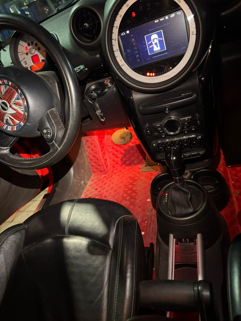 太原11年MINICooper7