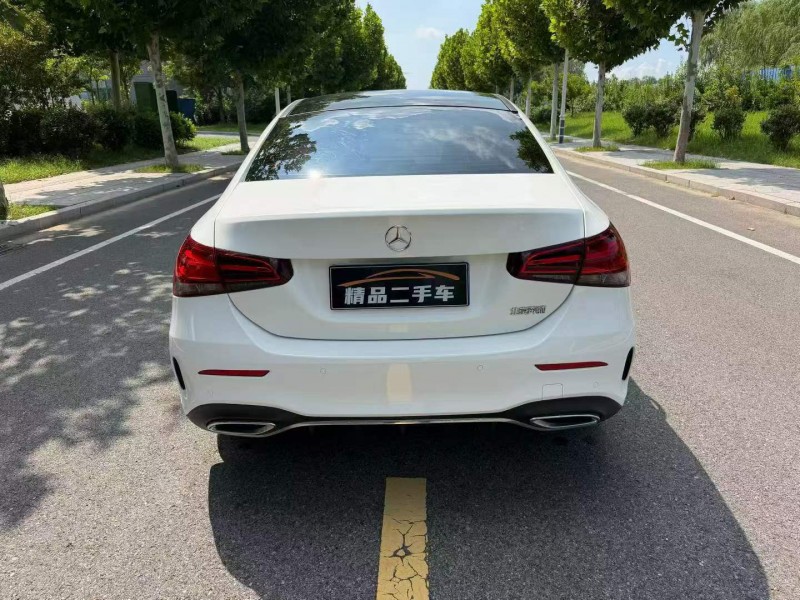 徐州21年奔馳A9