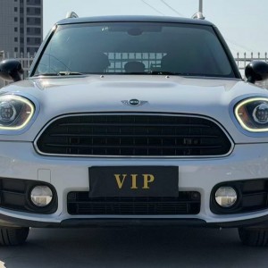 昆明19年MINICOUNTRYMAN