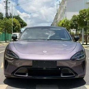 東莞24年小米SU7