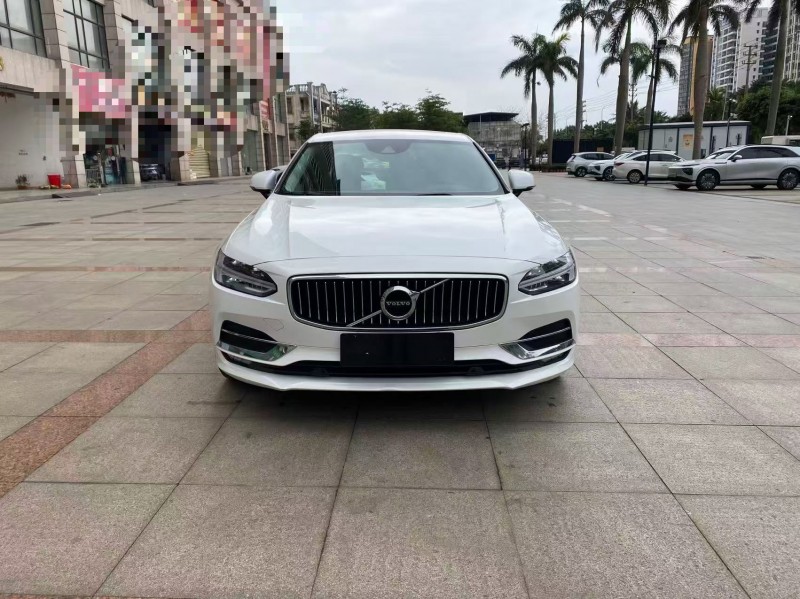 海口19年沃尔沃S901
