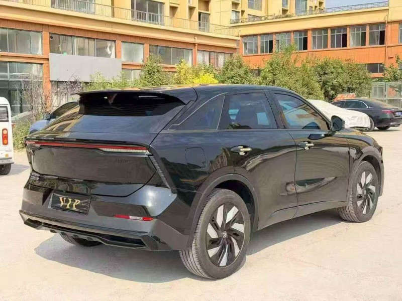 潍坊23年启辰大V7