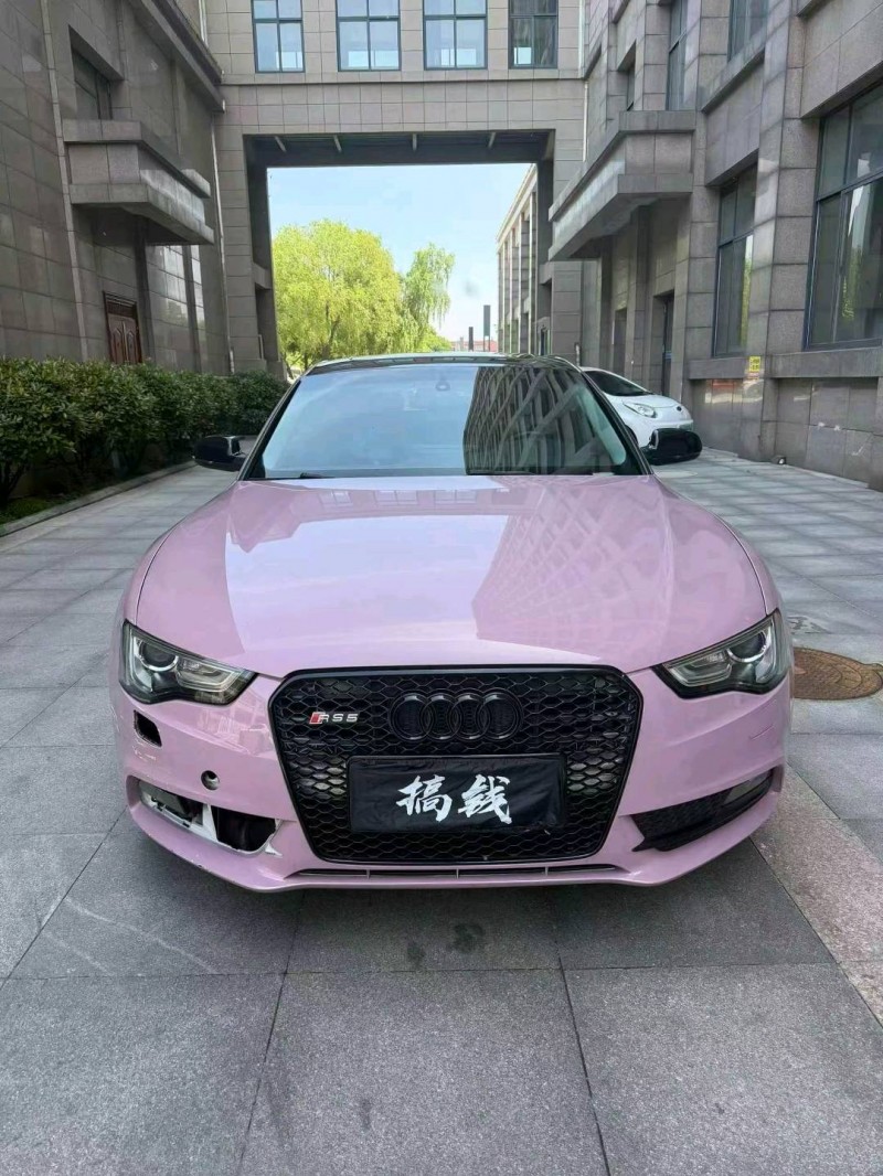 济宁16年奥迪A51
