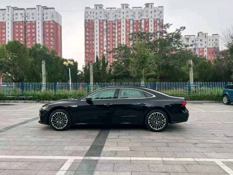 沧州26年奥迪A7L8