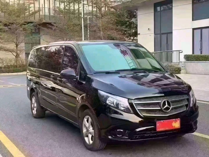 广州20年奔驰威霆2