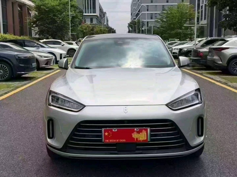 广州22年华为智选问界1