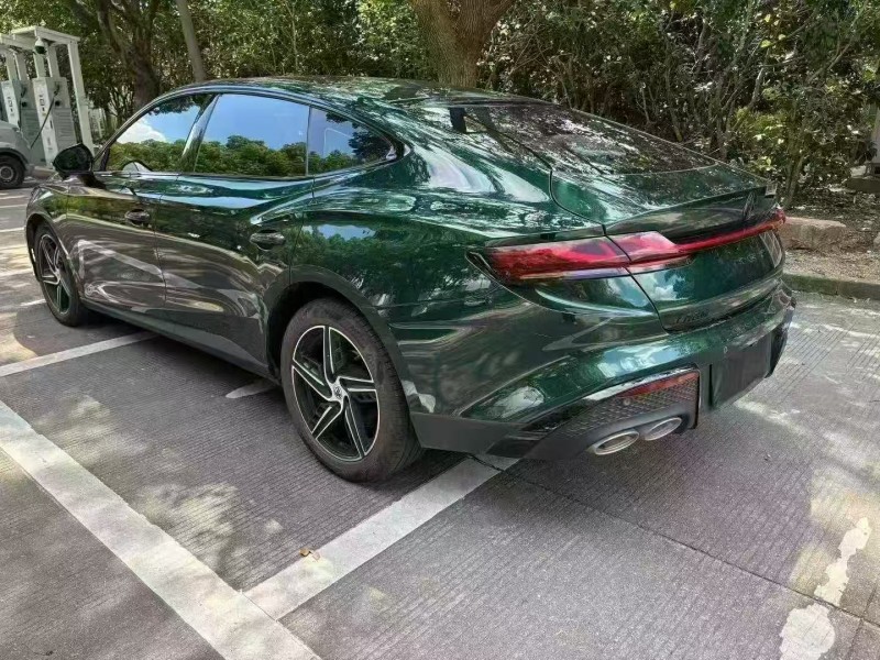 杭州24年名爵77