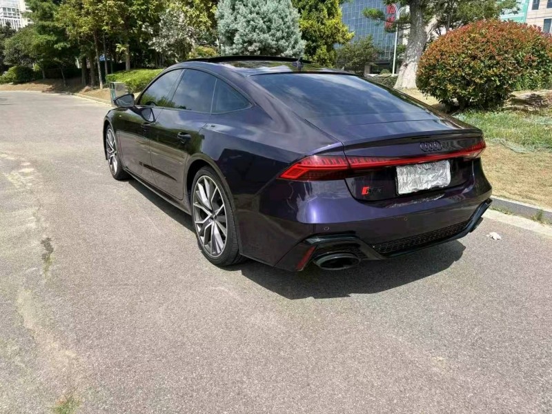 徐州20年奥迪A7L7