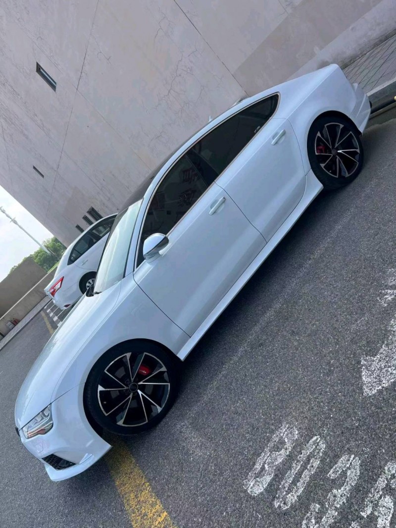 营口16年奥迪A7L2