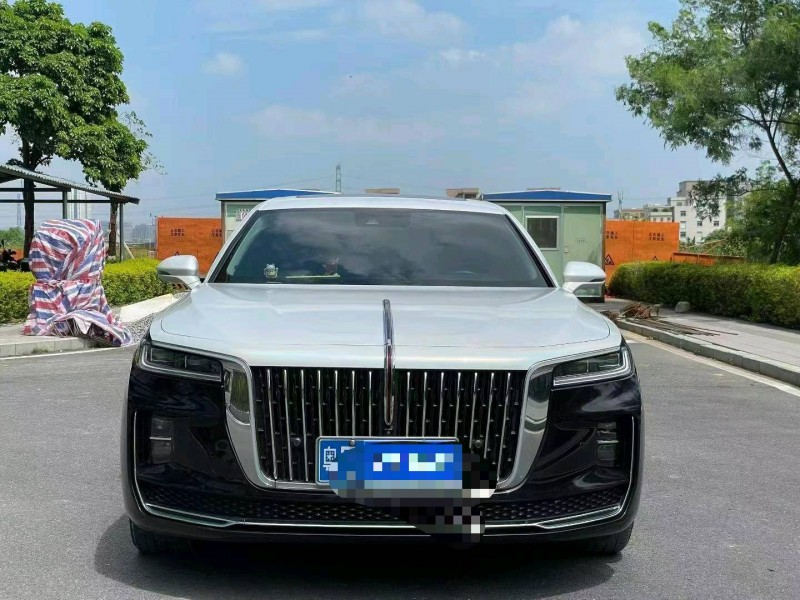 东莞23年红旗H91