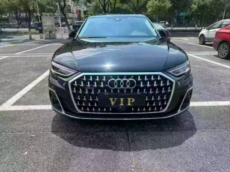 安庆22年奥迪A8L1