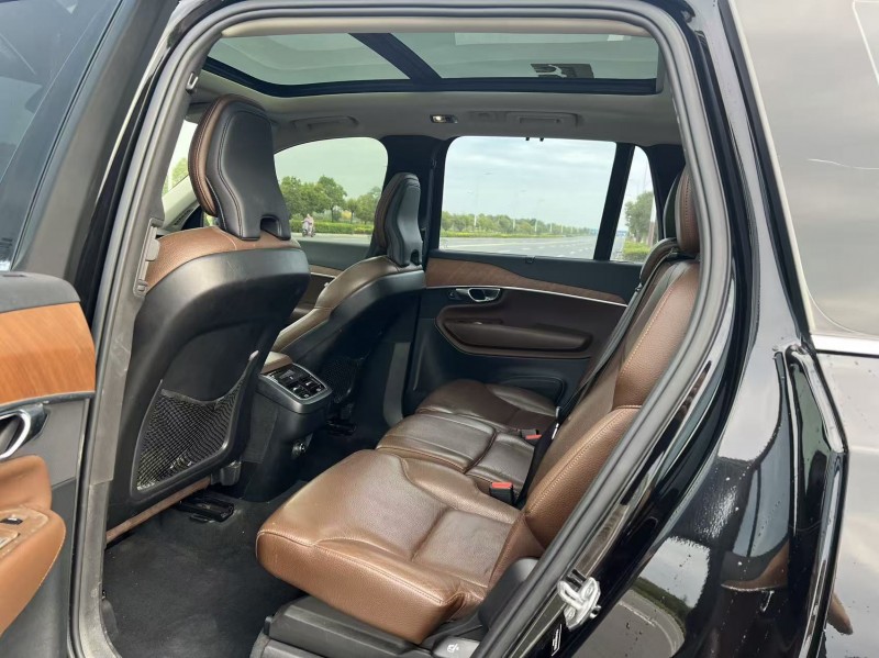 鹽城19年沃爾沃XC905