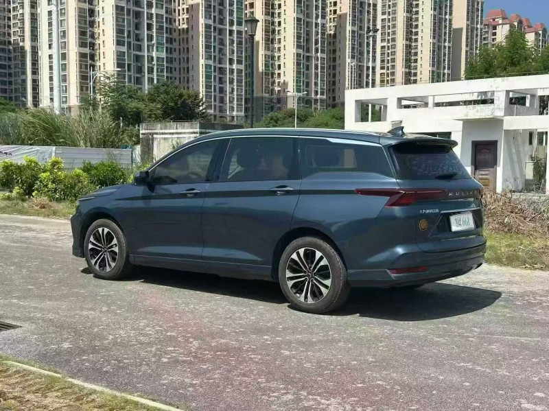 南宁21年五菱汽车凯捷8