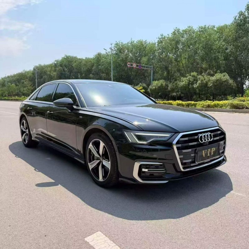 烟台24年奥迪A6L2