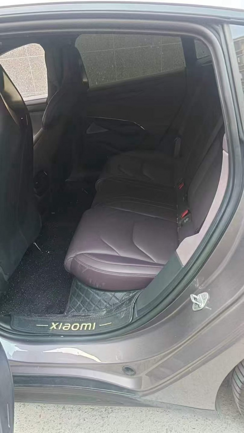 长沙24年小米SU72