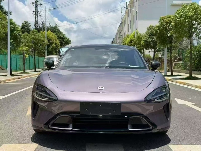 东莞24年小米SU71