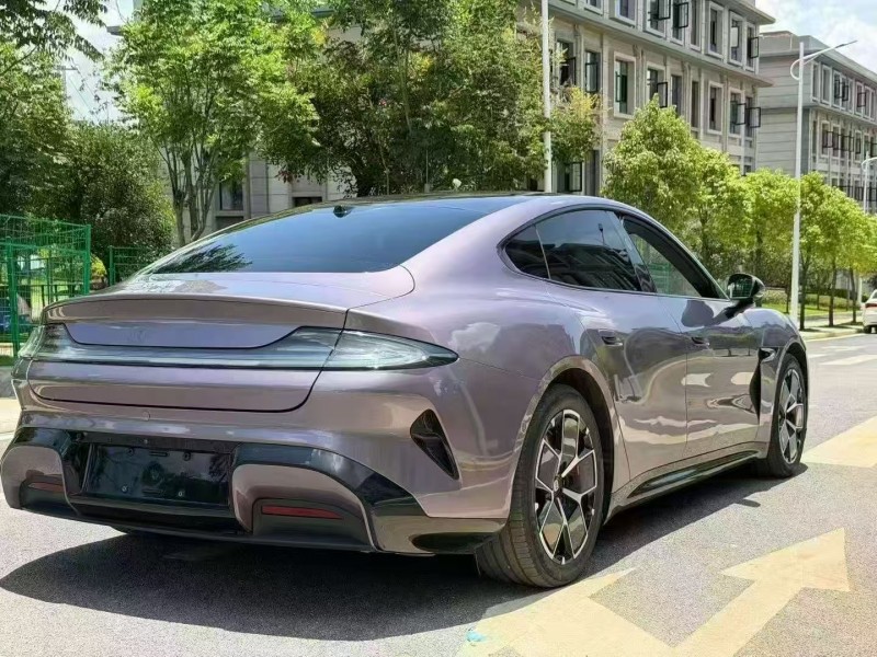 东莞24年小米SU74