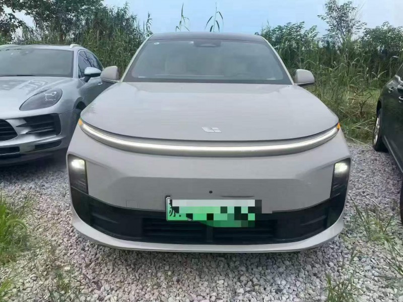 徐州24年理想L61