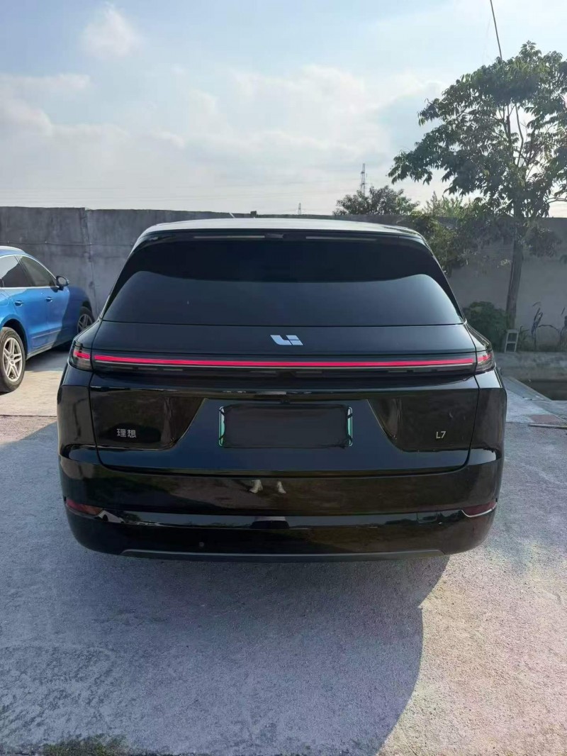 绍兴24年理想L79