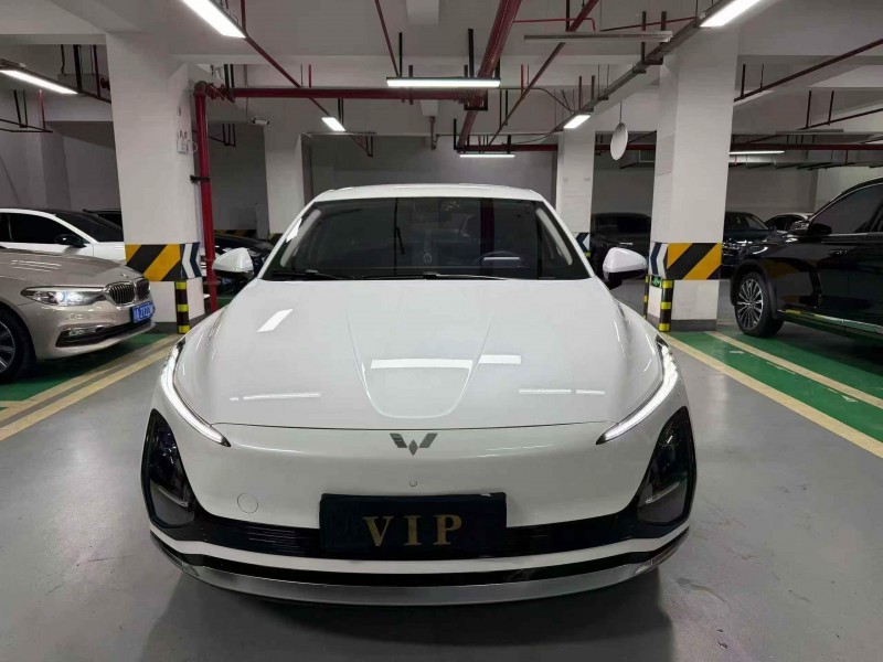 荊州26年五菱汽車EV501