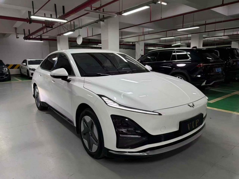 荊州26年五菱汽車EV502