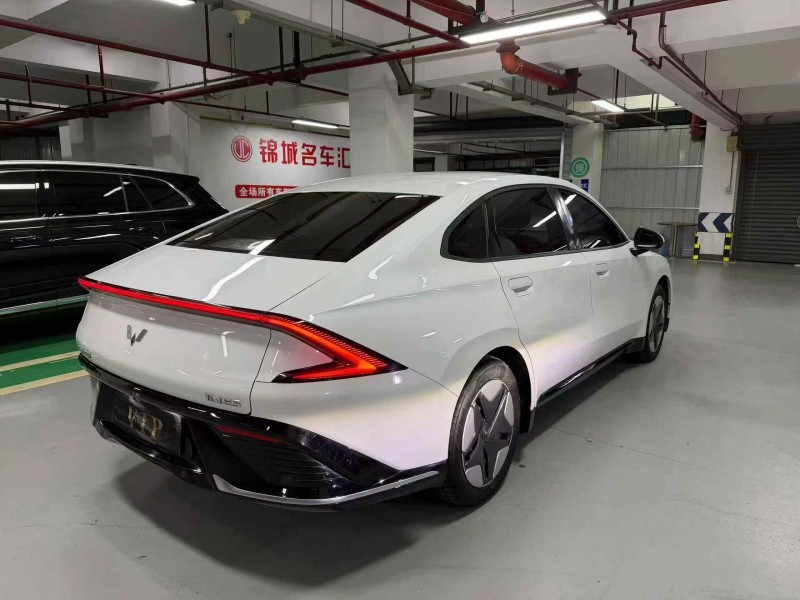 荊州26年五菱汽車EV507