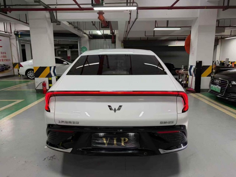 荊州26年五菱汽車EV509