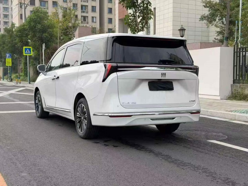 连云港25年别克GL87