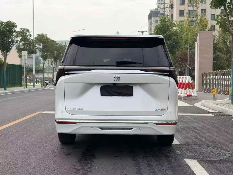 连云港25年别克GL89