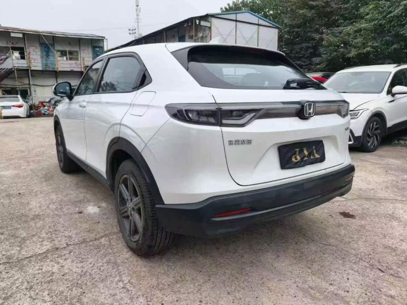 岳阳24年本田XRV7