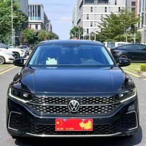 广州25年大众帕萨特