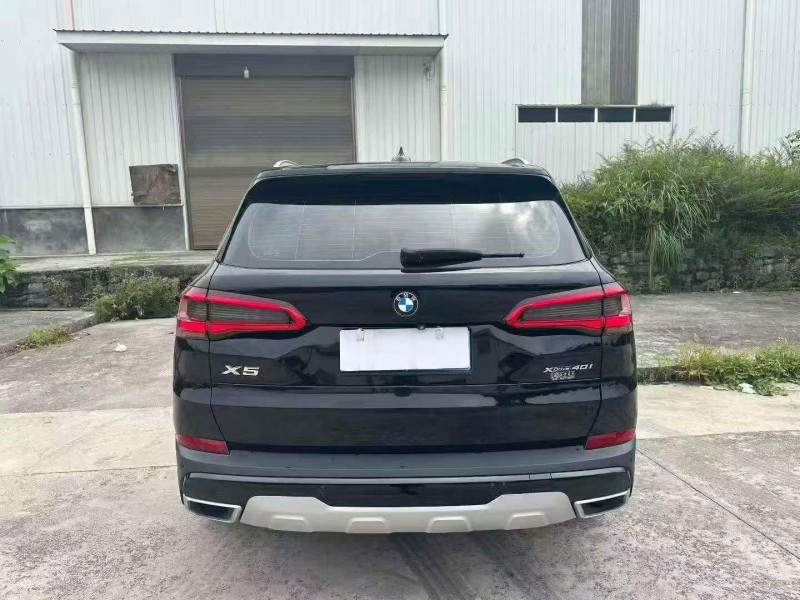 淮安22年宝马X58
