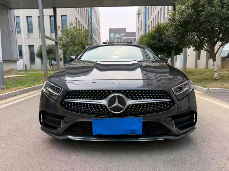 徐州21年奔驰CLS1
