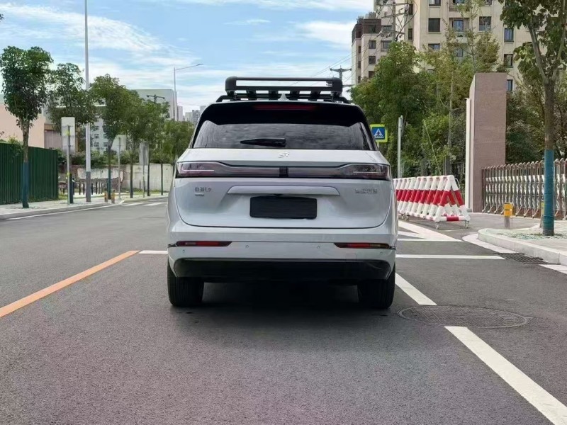 徐州25年奇瑞捷途9
