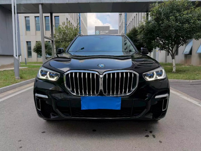 徐州23年宝马X51