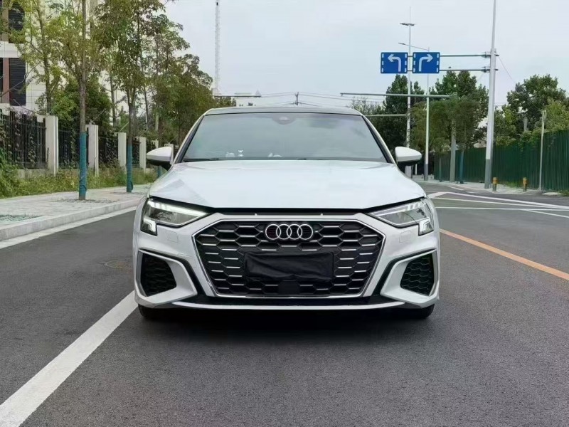 徐州22年奧迪A31