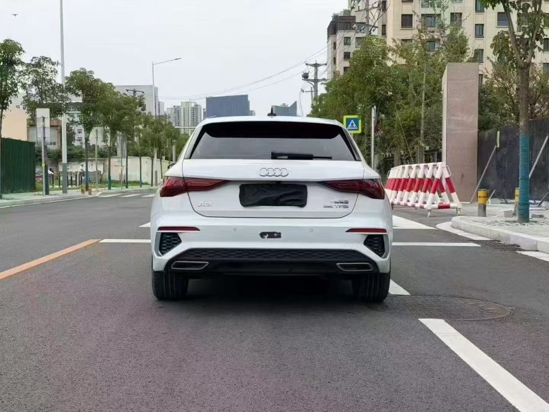 徐州22年奧迪A39