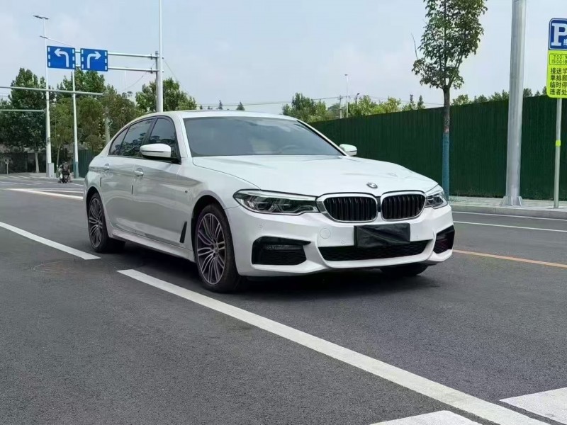 徐州18年宝马5系2