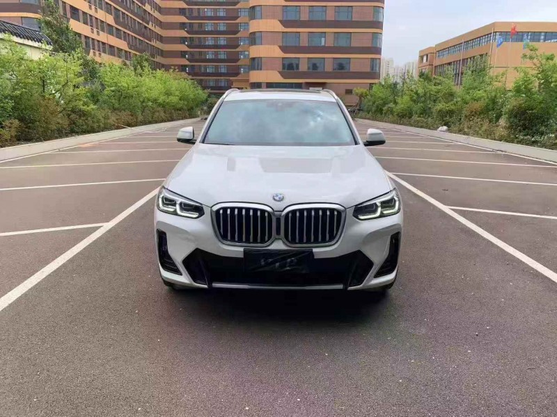 枣庄24年宝马X31