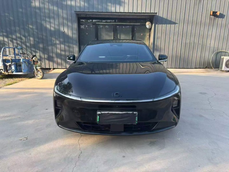 徐州24年長安汽車啟源1