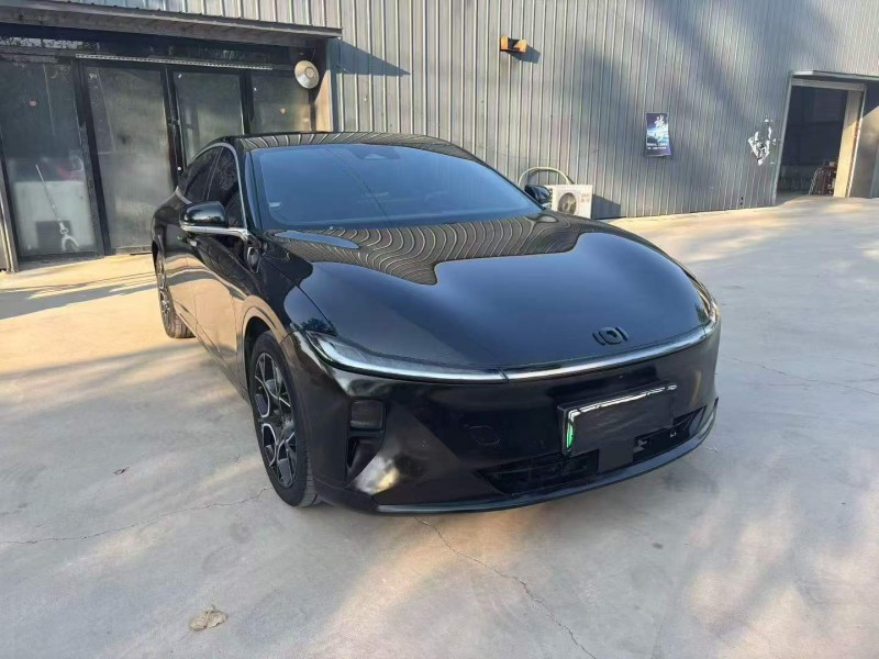 徐州24年長安汽車啟源2