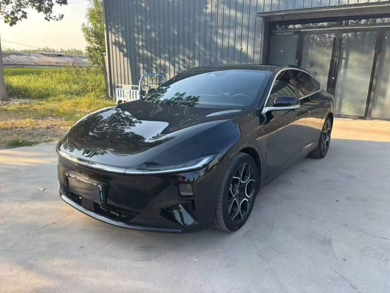 徐州24年長安汽車啟源3