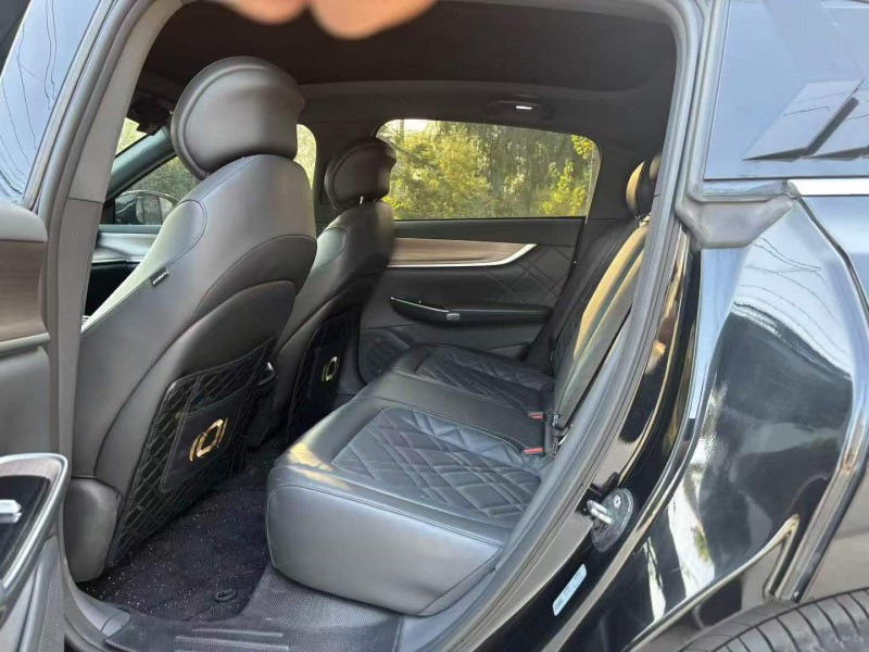 徐州24年長安汽車啟源4