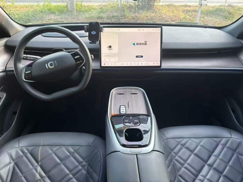 徐州24年長安汽車啟源8